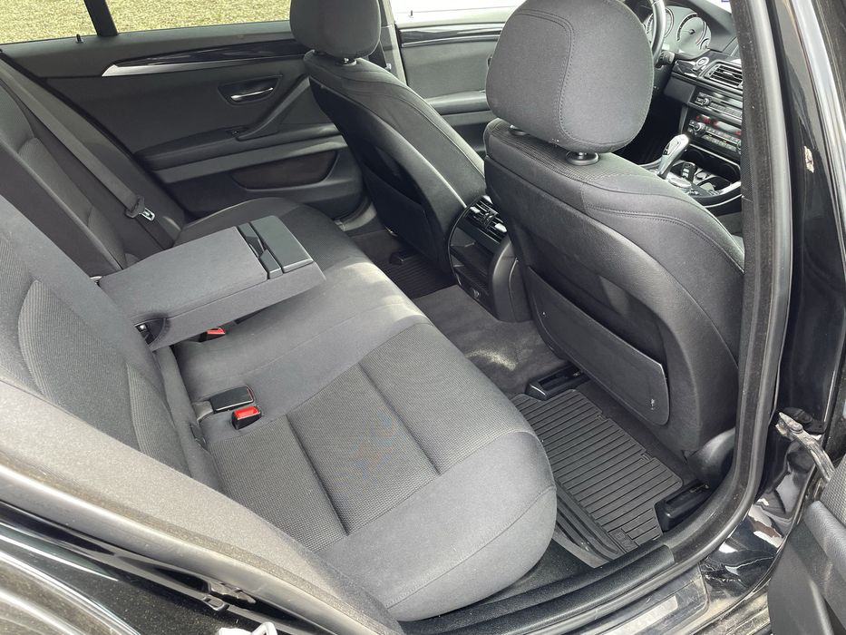 BMW SERIA 5 F11 AN *2016* Automat