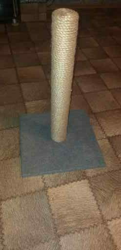 Когтеточка для кошек