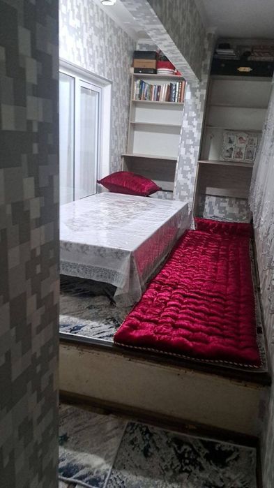 Id#5 Аренда Юнусабадский 7 2 ком