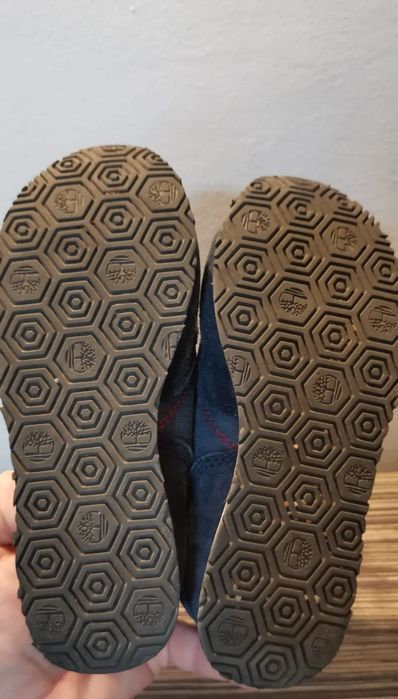 Adidași băieți Timberland, marime 30
