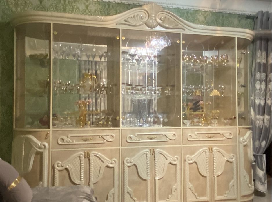 Стенка для гостиной