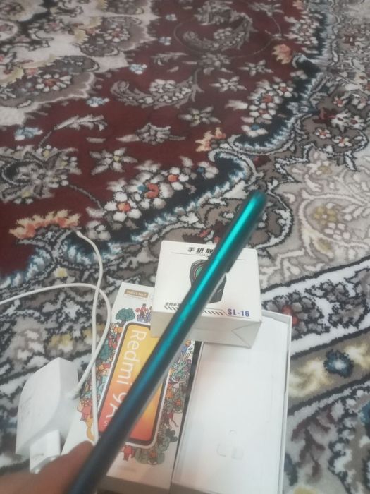 Tel sotiladi nomi Redmi 9a