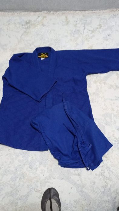 Казак күреске киім 11---14жаска