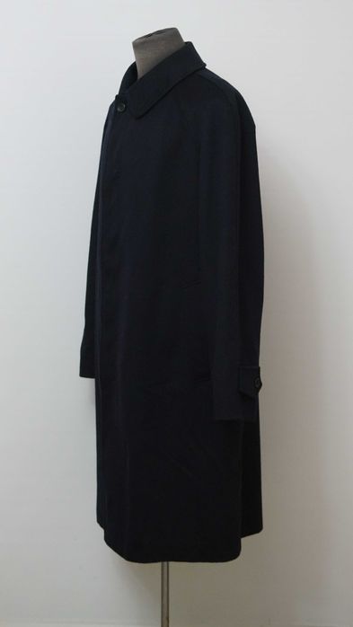 Palton HERNO lana si casmir marimea 50