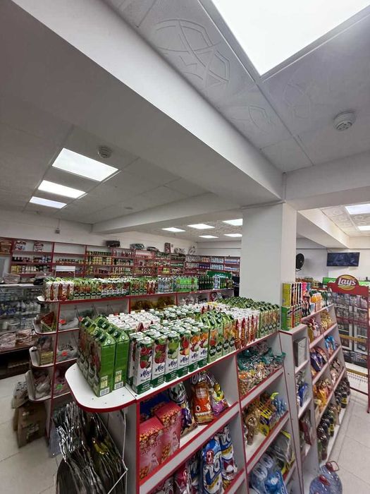 Продается помещение с арендатором Ng9134