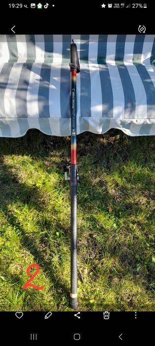 Телескопи с макари