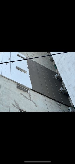 Servicii Profesionale de Alpinism Utilitar – Fațade, Placări, Renovări