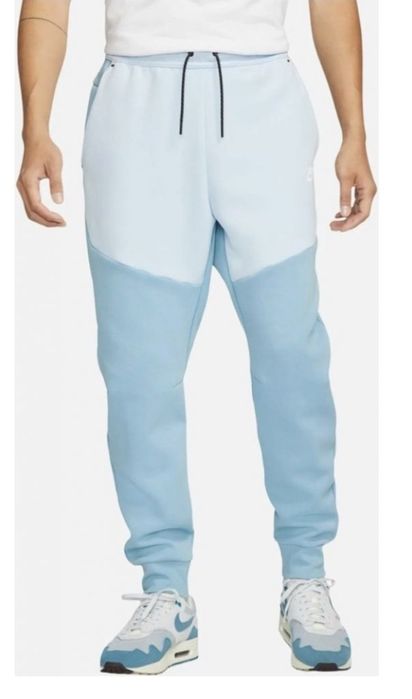 Nike tech originalen