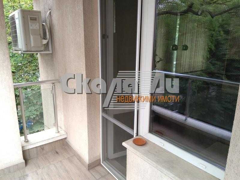 Дава се под наем Двустаен апартамент в София, Гео Милев - 70 кв.м за 670 € - Снимка #4