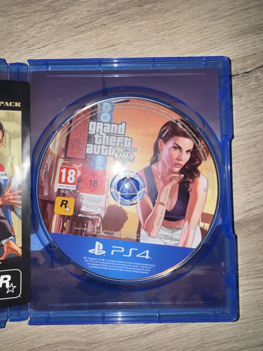 Игри за ps4 стават и за ps5