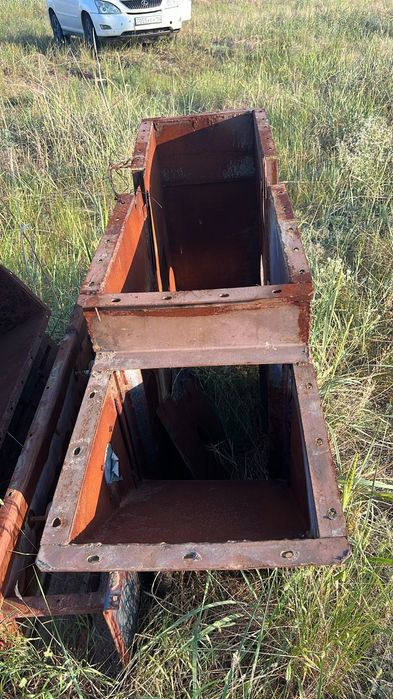 Нория 100 нц 100