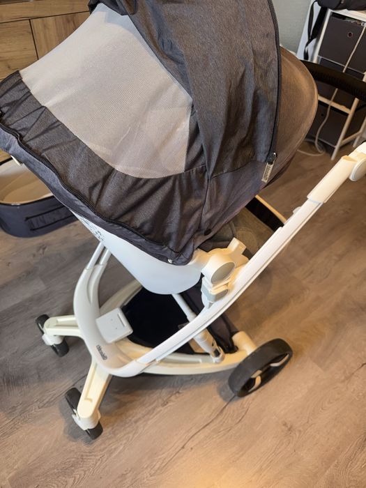Количка Chipolino Electra