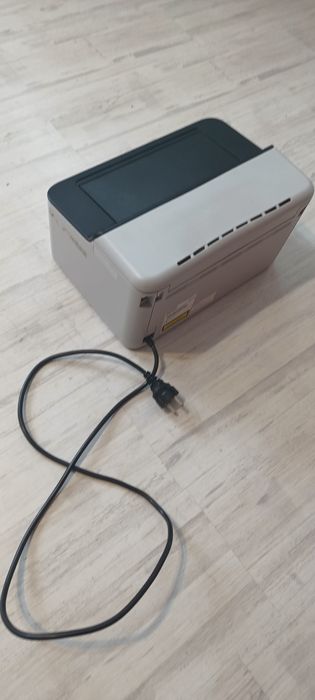 imprimantă laser monocrom
