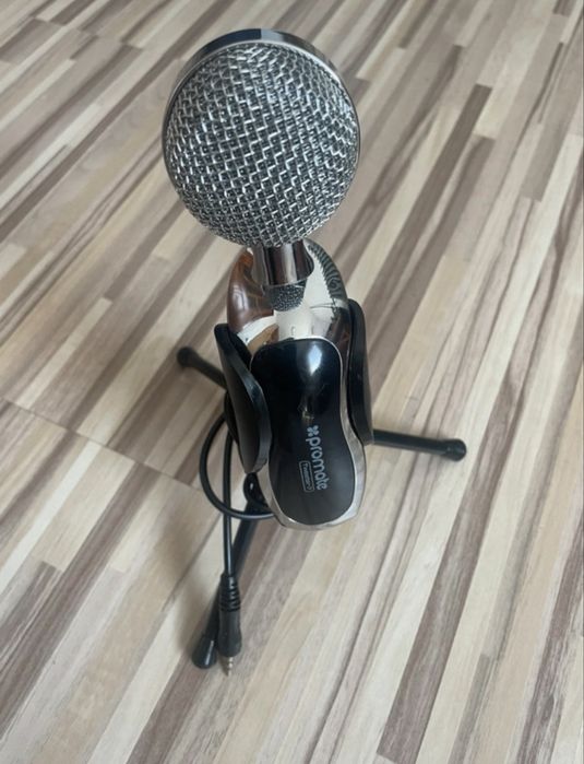 Microfon PC PROMATE Tweeter-7