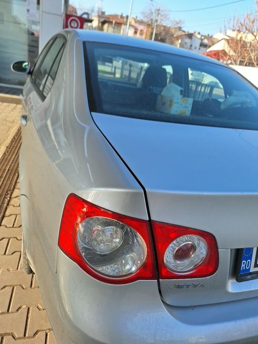 Autoturism Volkswagen