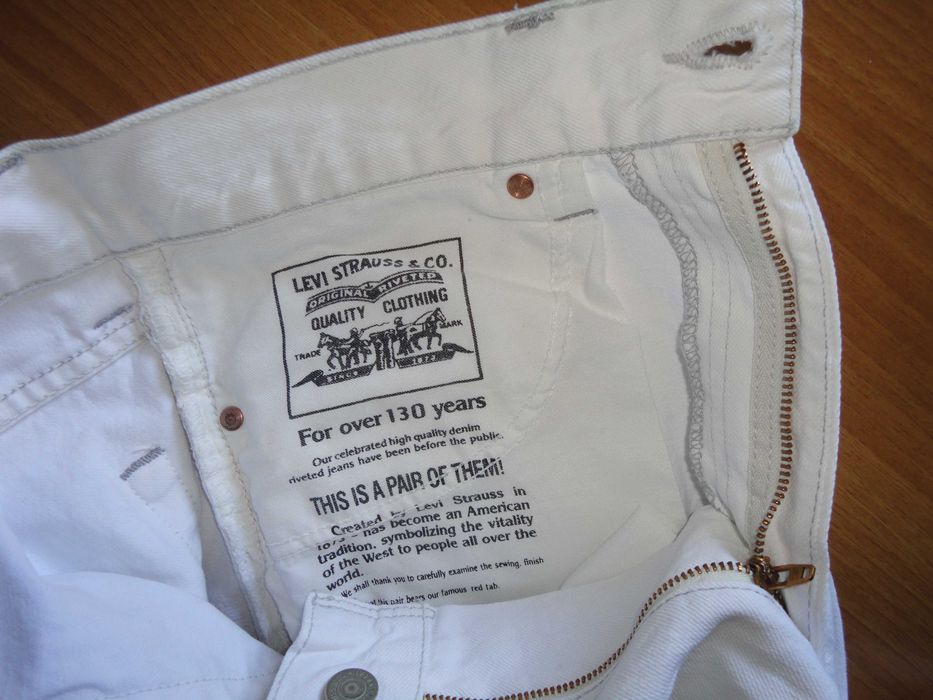 Levi's®/L/мъжки къс панталон