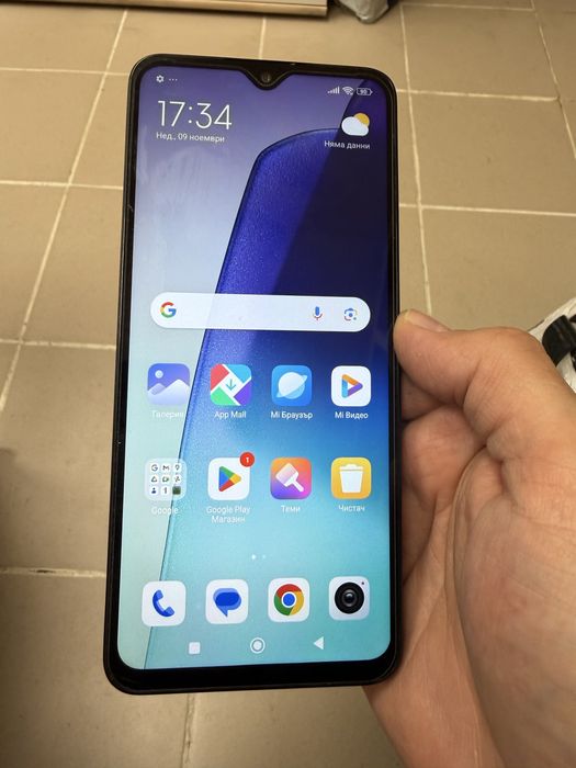 Xiaomi Redmi 14C 8/256gb