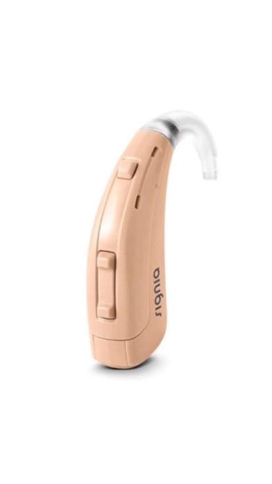 Слуховые аппараты