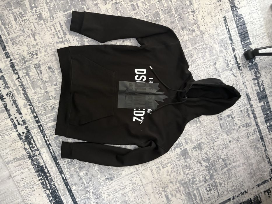 Dsquared2 суичър