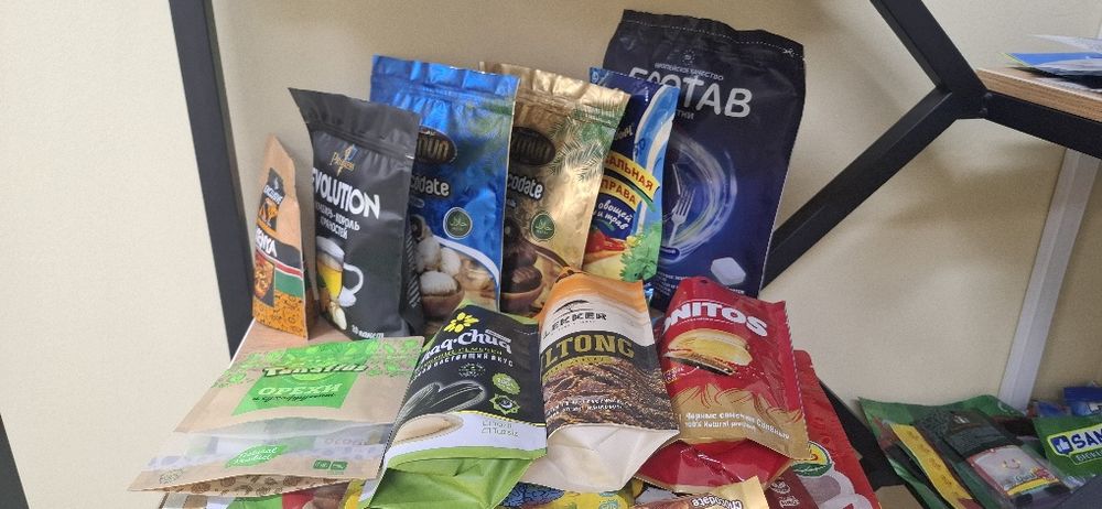 Mayka  va  Reyter  Пакет/ Upakovka/ Упаковка/ Vakum  paket/  Qurtga pa