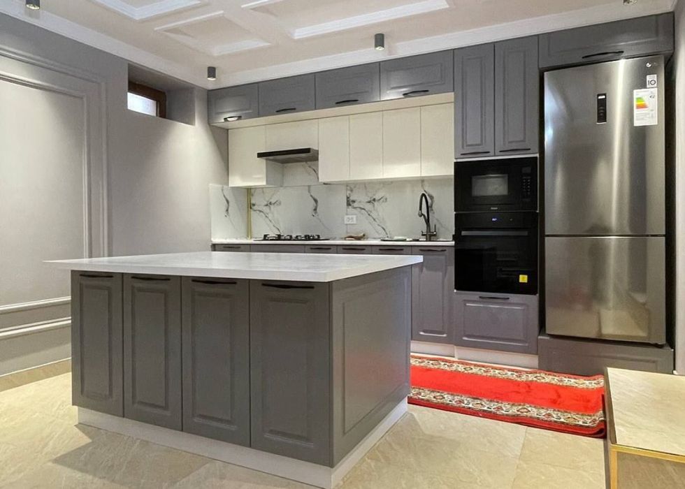 Мебель для кухонной