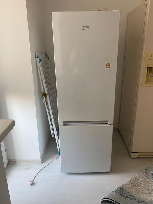 Холодильник не работает