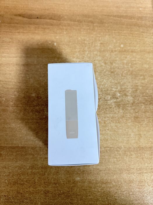 Iqos Iluma One  GOLD (nou).