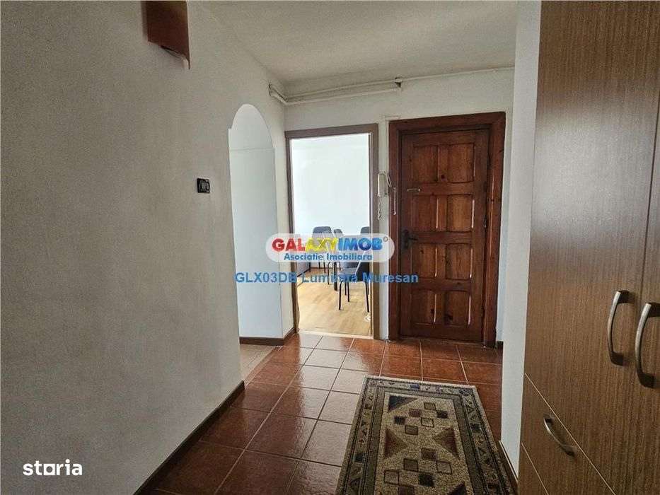 Vanzare apartament 2 camere decomandat Targoviste Micro 12