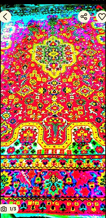 Продам Ковер для дома