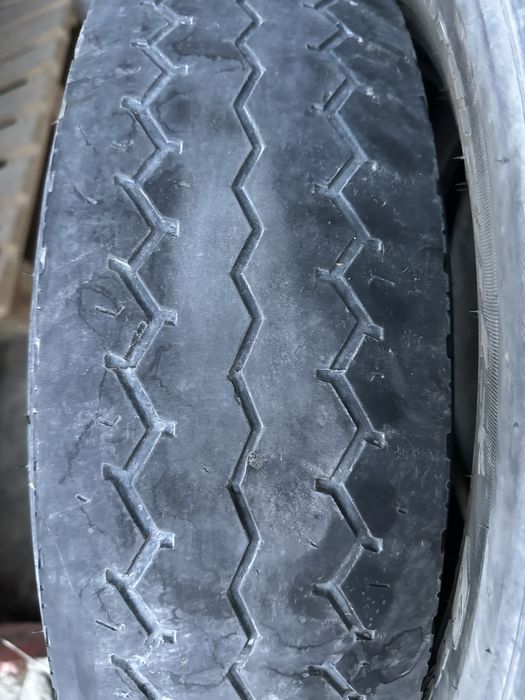 Авто шины 185/75R16C (10шт)
