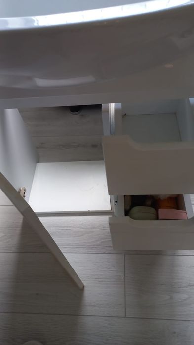 Продам раковину и шкаф