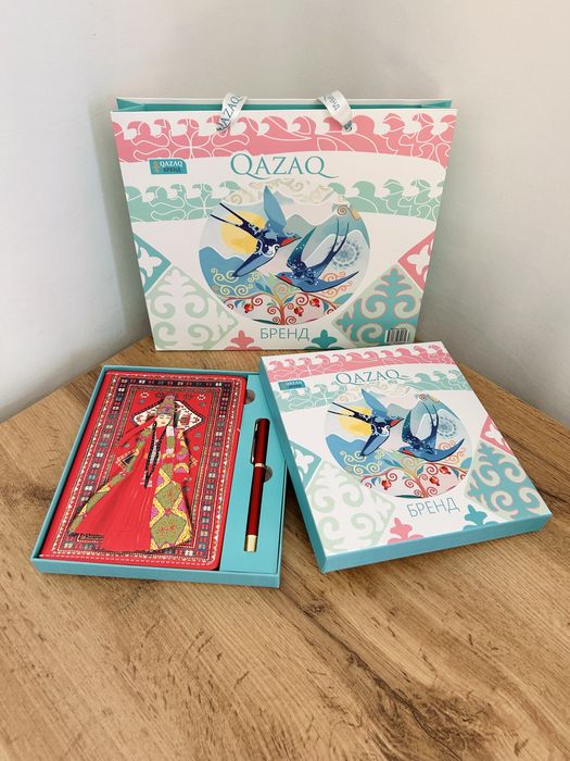 Подарки на 8 марта Подарочные наборы для женщин девушек Астана