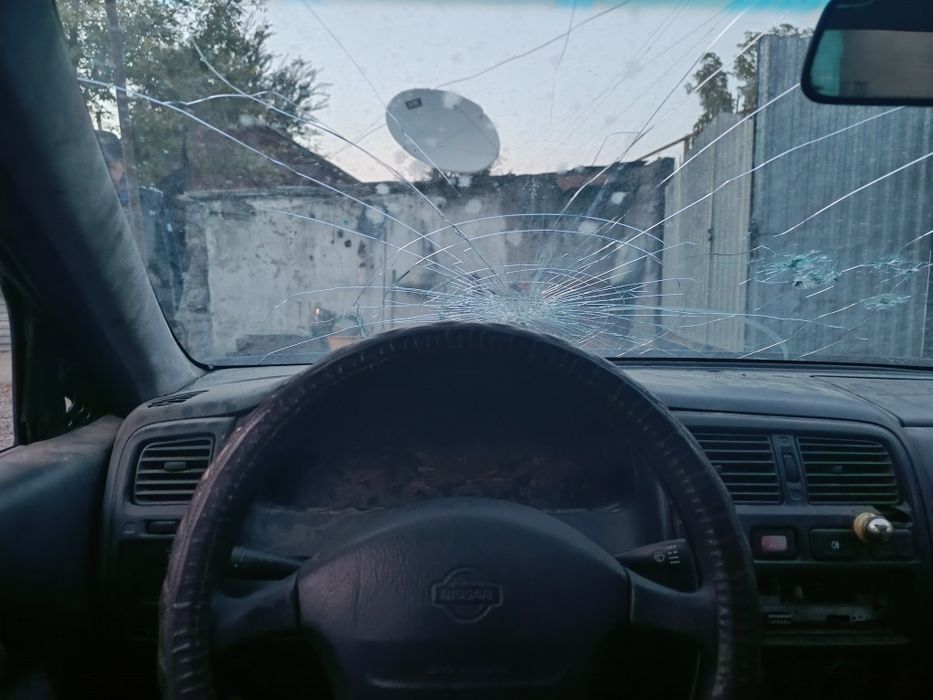 Продам Нисан Альмера