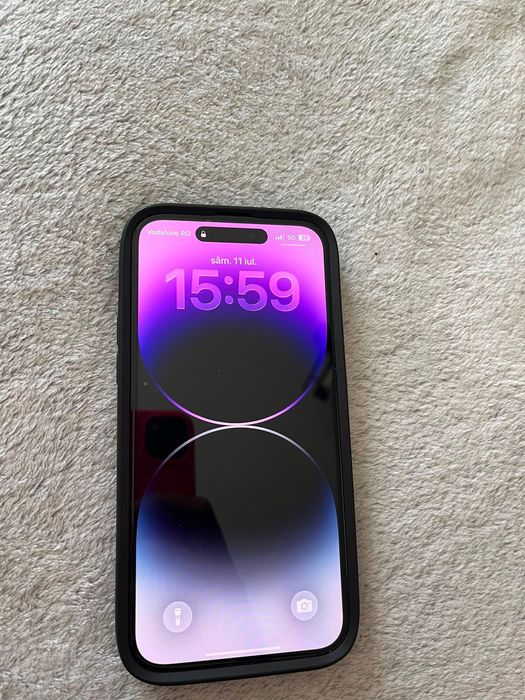 iPhone 14 Pro Max 256GB