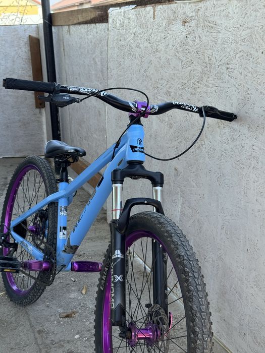 Продам велик стант