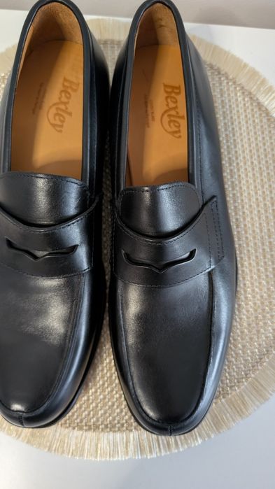 Bexley wembley loafer's noi 44/29 cm