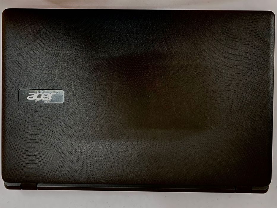Laptop ACER EX2519 series 
Model:N15W4