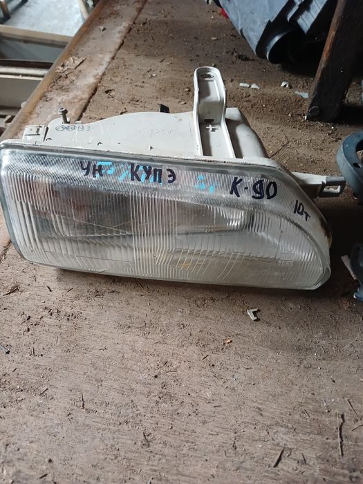 Фара Тоета Королла 90 универсал, купэ