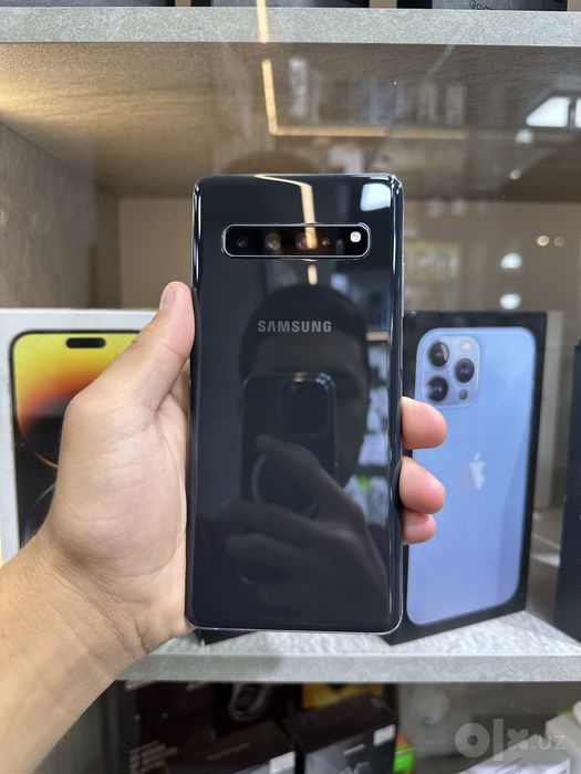 Samsung S10+ 5g arzooon