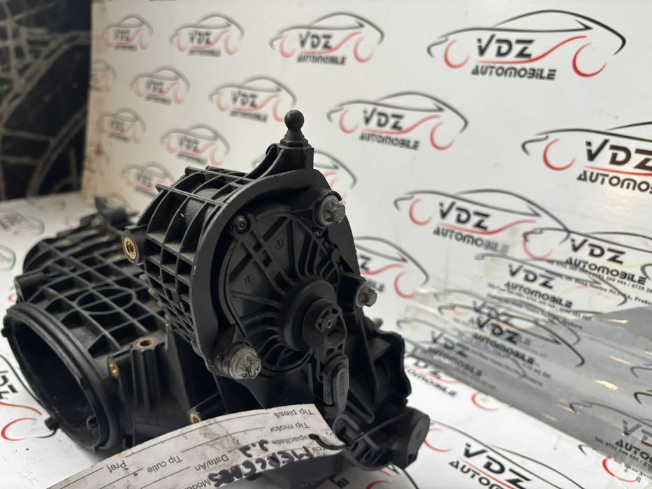 Galerie de admisie Mercedes Cla an 2014 2.2 cdi