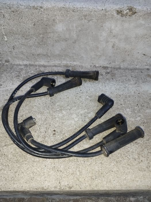 Бобина и Кабели за рено клио 1.4 75 к.с