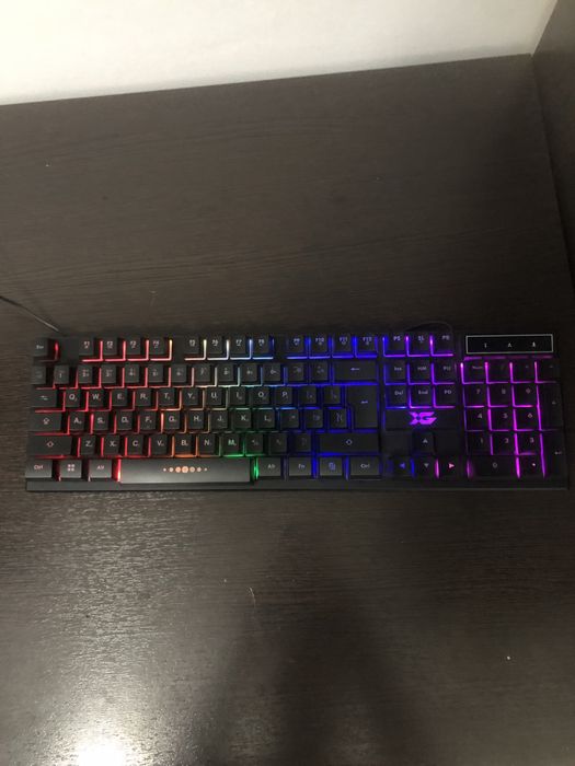 Клавиатура