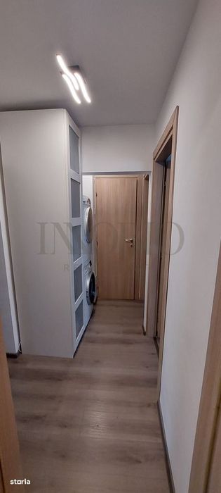 Apartament 3 camere | Centrală Proprie | Parcare | Bd. Octavian Goga — fotografia 3