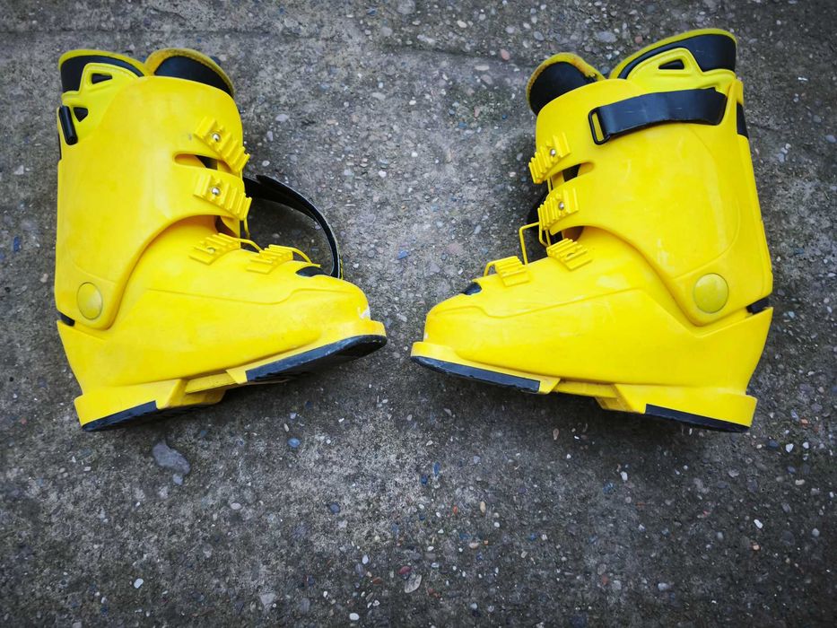 Vand clapari copii mărimea 34-35