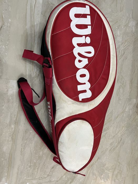 Тенис сак Wilson