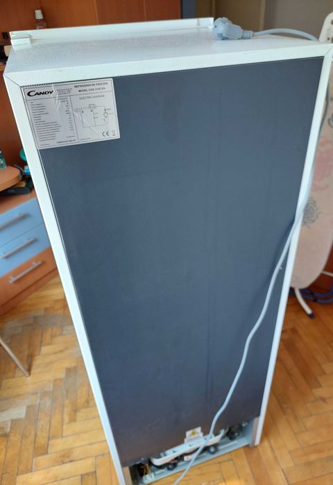 Frigider Candy CDD 2145 EN