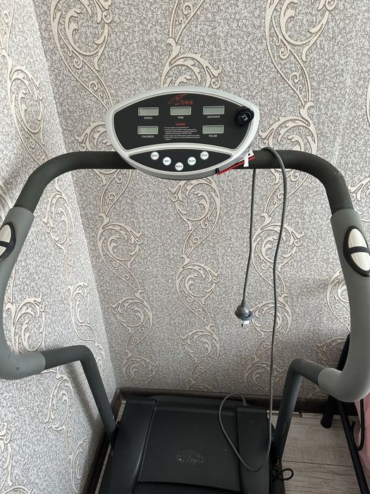 Беговая дорожка Azoo