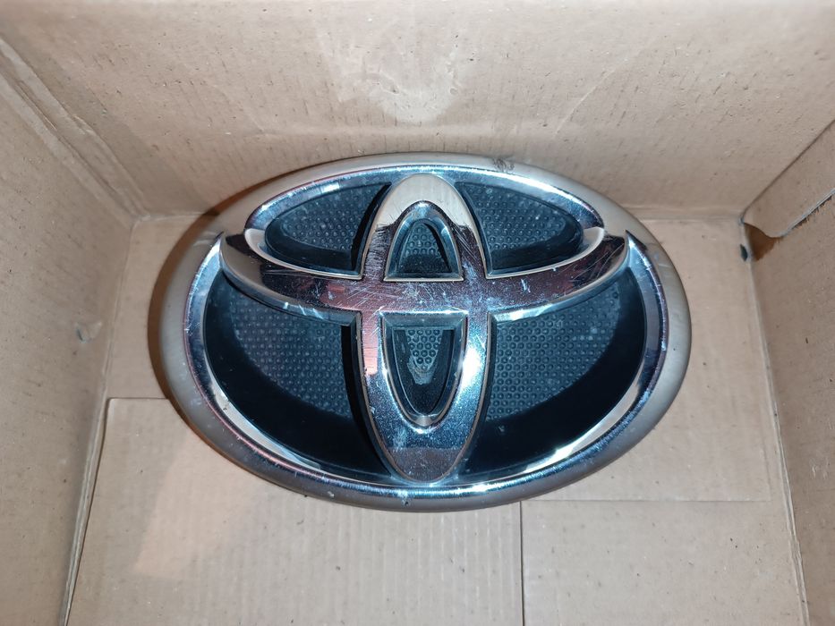 Части за Тойота Версо