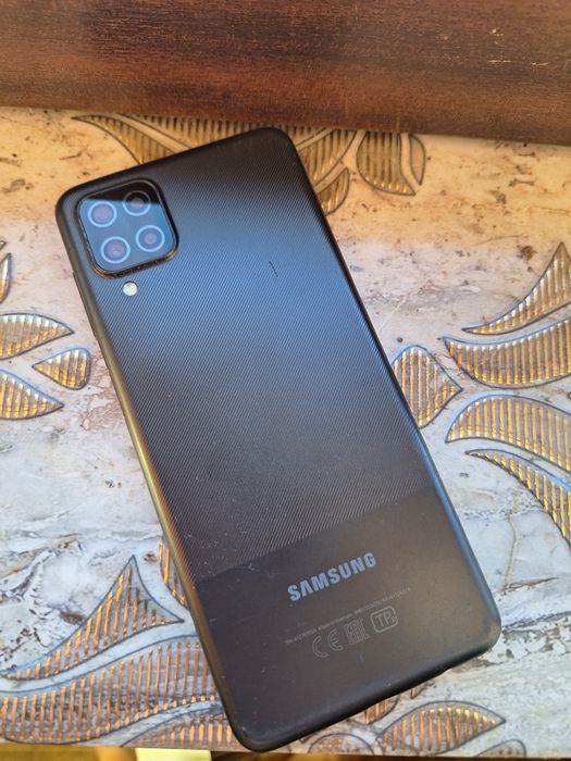 Samsung galaxy A12 128gb