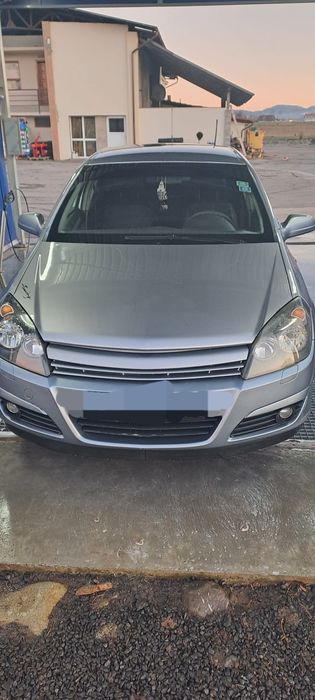 Vând Opel Astra 1.7 CDTI
